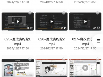 花费2999买来的爬虫训练营爆款必学课,计算机开发必备