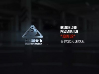 花了998买来的台球教程,正版高清视频教程